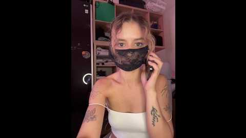 babegirl @ bongacams on 20250705