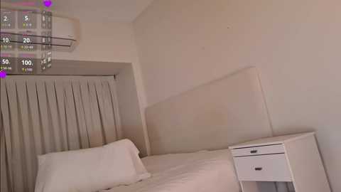 bella_j @ bongacams on 20250705