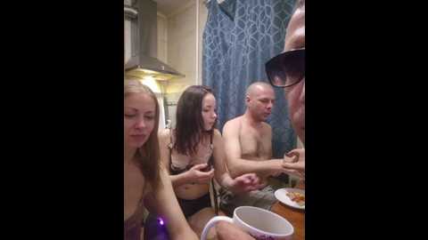 chelsi16 @ bongacams on 20250705