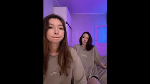crazyaleona @ bongacams on 20250705