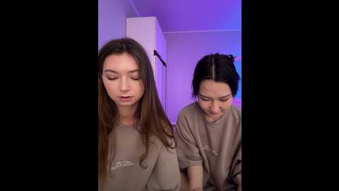 crazyaleona @ bongacams on 20250705
