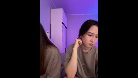 crazyaleona @ bongacams on 20250705