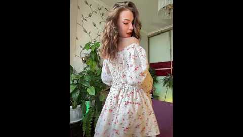 cutiedollbc @ bongacams on 20250705