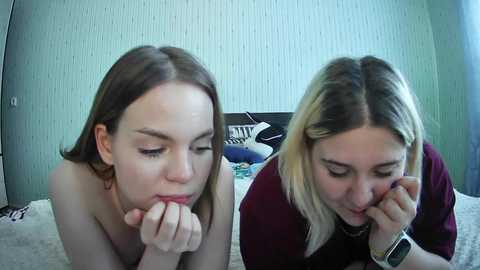 doublechris @ bongacams on 20250705