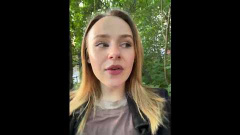 elegantbabe @ bongacams on 20250705