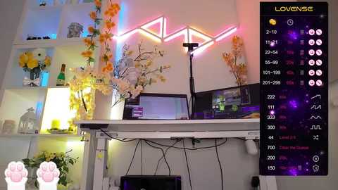 elena_xxx @ bongacams on 20250705