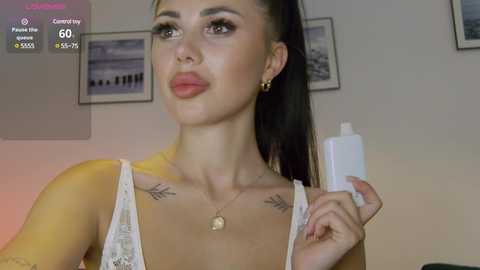 katrinmoreno @ bongacams on 20250705