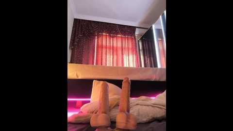 kitteen @ bongacams on 20250705