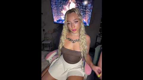 kristallik_1 @ bongacams on 20250705