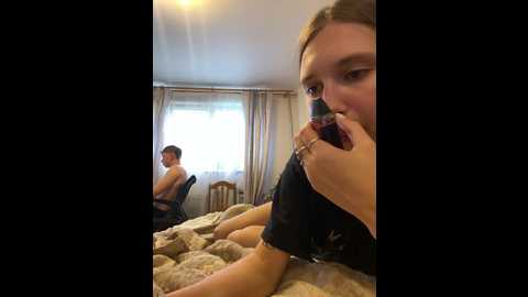 linatwins @ bongacams on 20250705