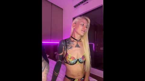lovetwins @ bongacams on 20250705