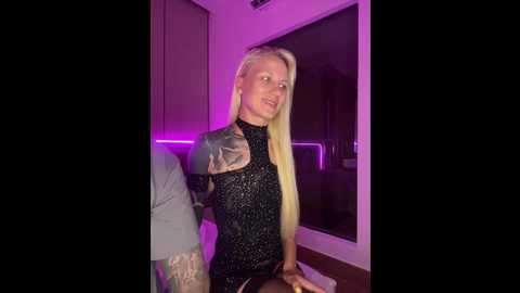 lovetwins @ bongacams on 20250705