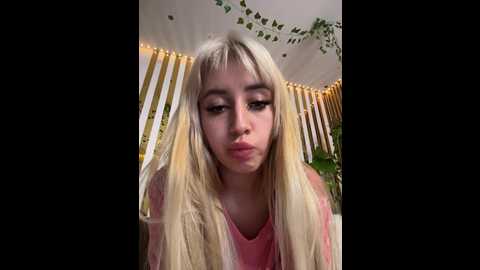 mialiahot @ bongacams on 20250705