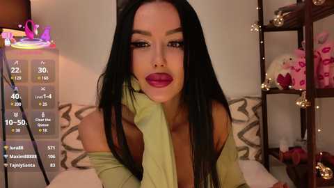 miaxmoon @ bongacams on 20250705