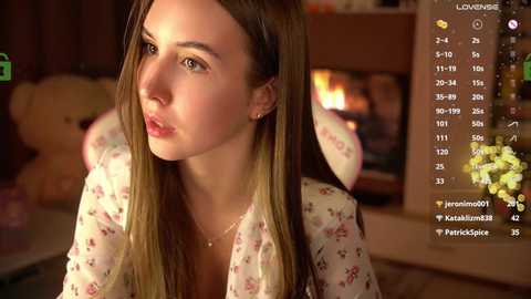 milkaff_ @ bongacams on 20250705