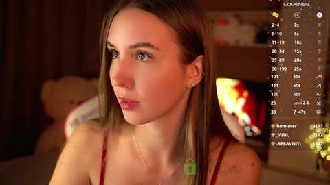 milkaff_ @ bongacams on 20250705