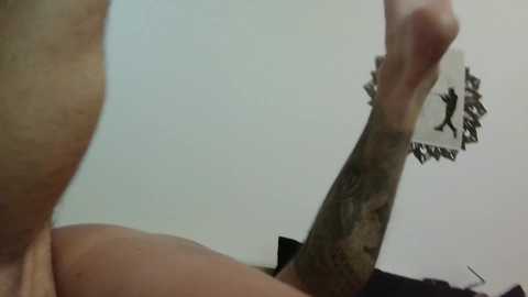nikaalex @ bongacams on 20250705