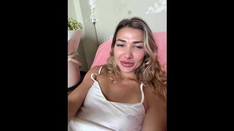 rarini @ bongacams on 20250705