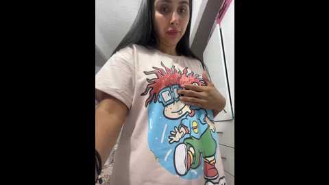 sallyeleins @ bongacams on 20250705