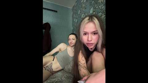 serotoninnn1 @ bongacams on 20250705