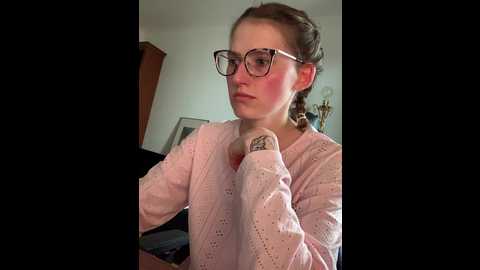 sexy_sweets @ bongacams on 20250705
