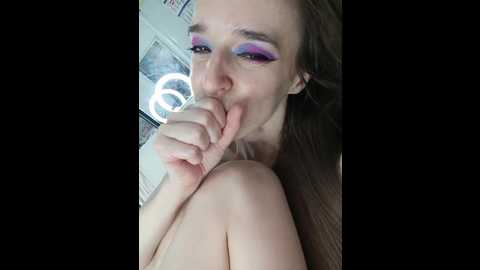 starkristy @ bongacams on 20250705