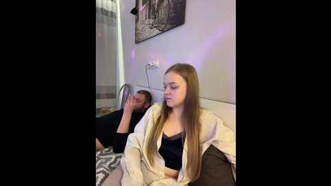 sweet1sleep @ bongacams on 20250705