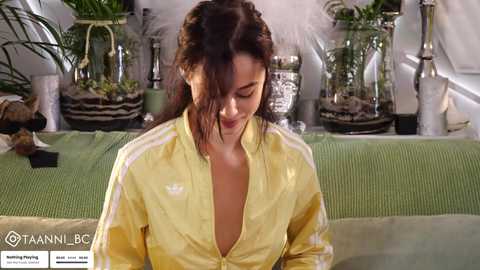 taanni @ bongacams on 20250705