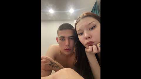 tuya2 @ bongacams on 20250705