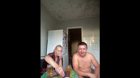 xyligana @ bongacams on 20250705