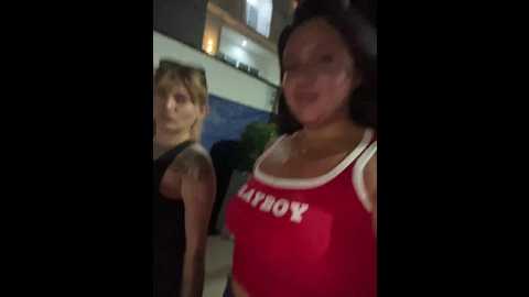 aminacharm @ bongacams on 20250706