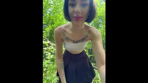 Media: babydarii Bongacams 2025-07-06 11:30:00