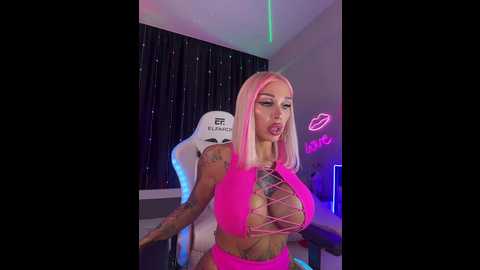 cristalkate @ bongacams on 20250706