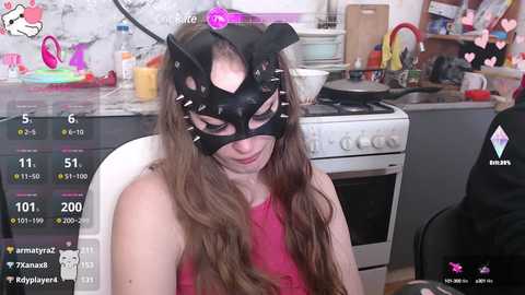 dvabomja @ bongacams on 20250706