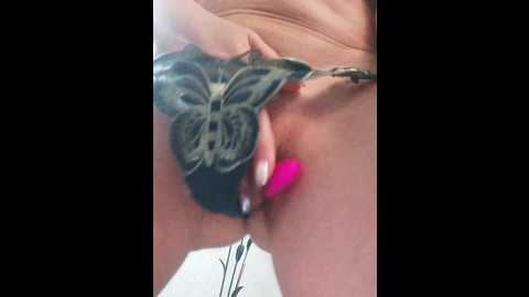 elenadroseraa @ bongacams on 20250706