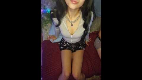 hotpepper_sweetpepper @ bongacams on 20250706