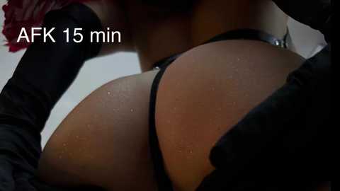 koketka @ bongacams on 20250706