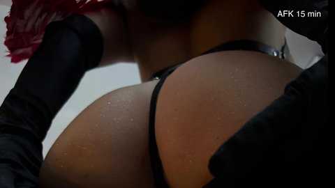 koketka @ bongacams on 20250706