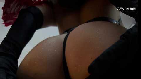 koketka @ bongacams on 20250706