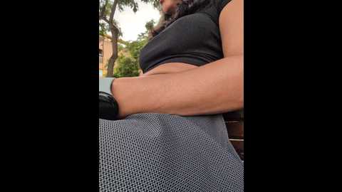 lorienna @ bongacams on 20250706