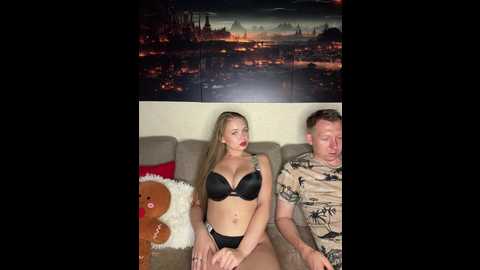 loveandsex24 @ bongacams on 20250706