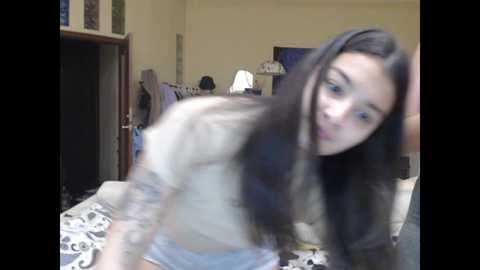 lunasip @ bongacams on 20250706