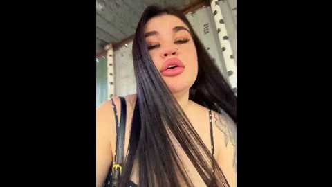 suchka_black_ @ bongacams on 20250706
