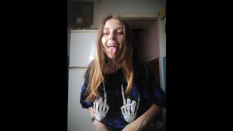 velvetmoon11 @ bongacams on 20250706