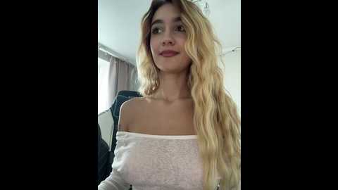 _lana_chester_ @ bongacams on 20250707