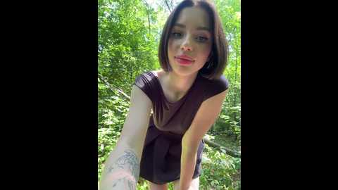 Media: babydarii Bongacams 2025-07-07 11:15:00