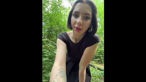 babydarii @ bongacams on 20250707