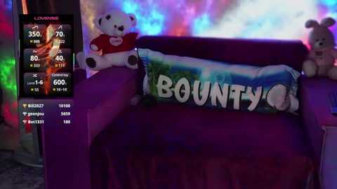 cool_baby @ bongacams on 20250707