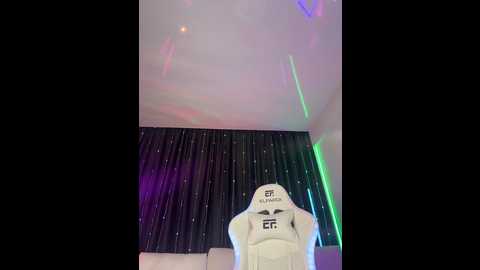 cristalkate @ bongacams on 20250707