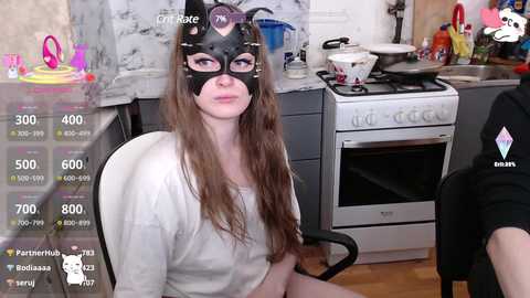 dvabomja @ bongacams on 20250707